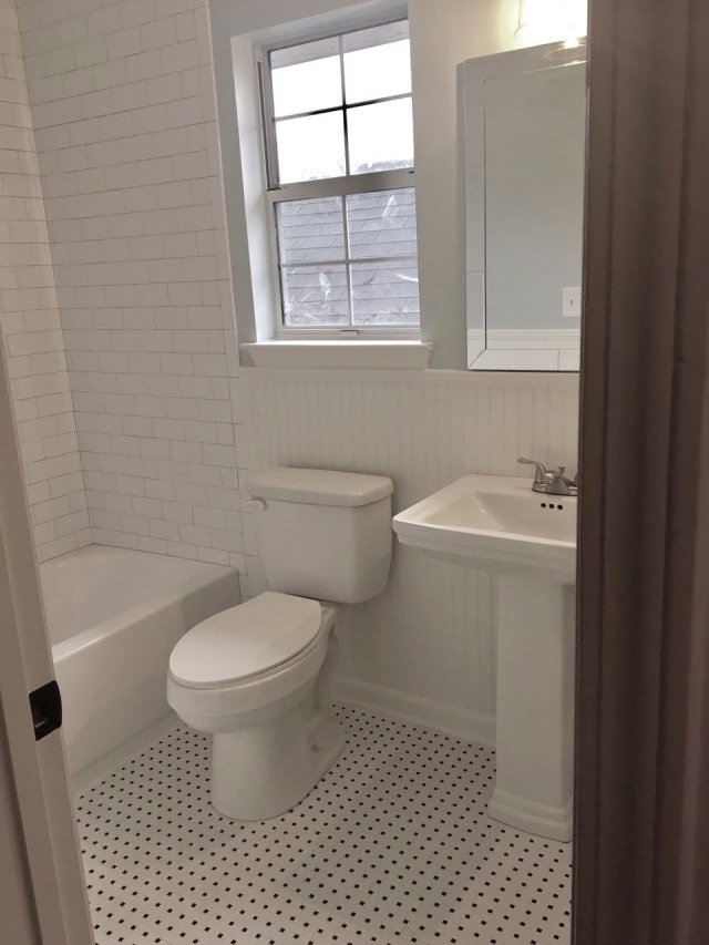 Bathroom Remodel - Home Improvements - Home Repairs Johns Creek, GA