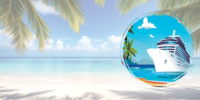 Cruise Vacation