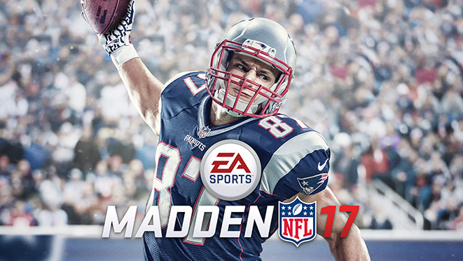 Madden NFL 22 Xbox Series X Game - Gamereload