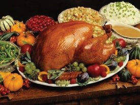 thanksgiving-turkey-dinner
