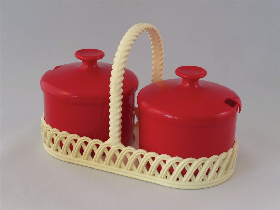Emsa vintage kitchenware