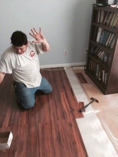 Home Improvements - Home Repairs - Handyman: Marietta, GA 