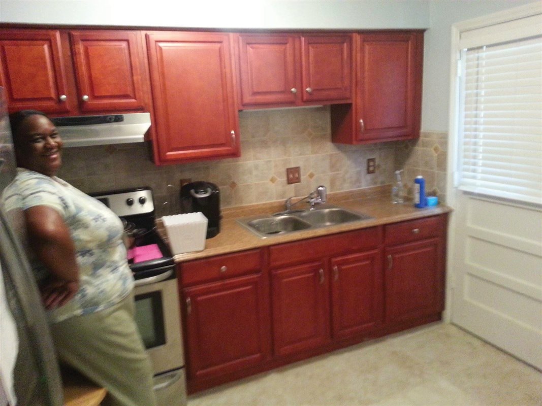 Home Improvements - Home Repairs - Handyman: Marietta, GA 