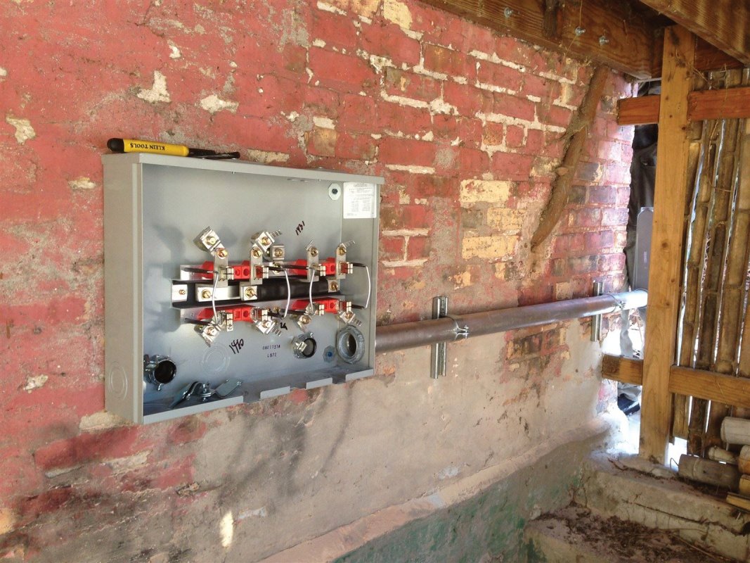 electrical contractor chicago south side Hyde Park Rewiring Circuit Breakers