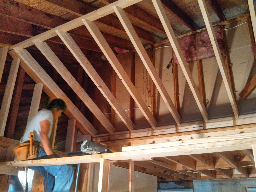 Home Improvements - Home Repairs - Handy Man Help 