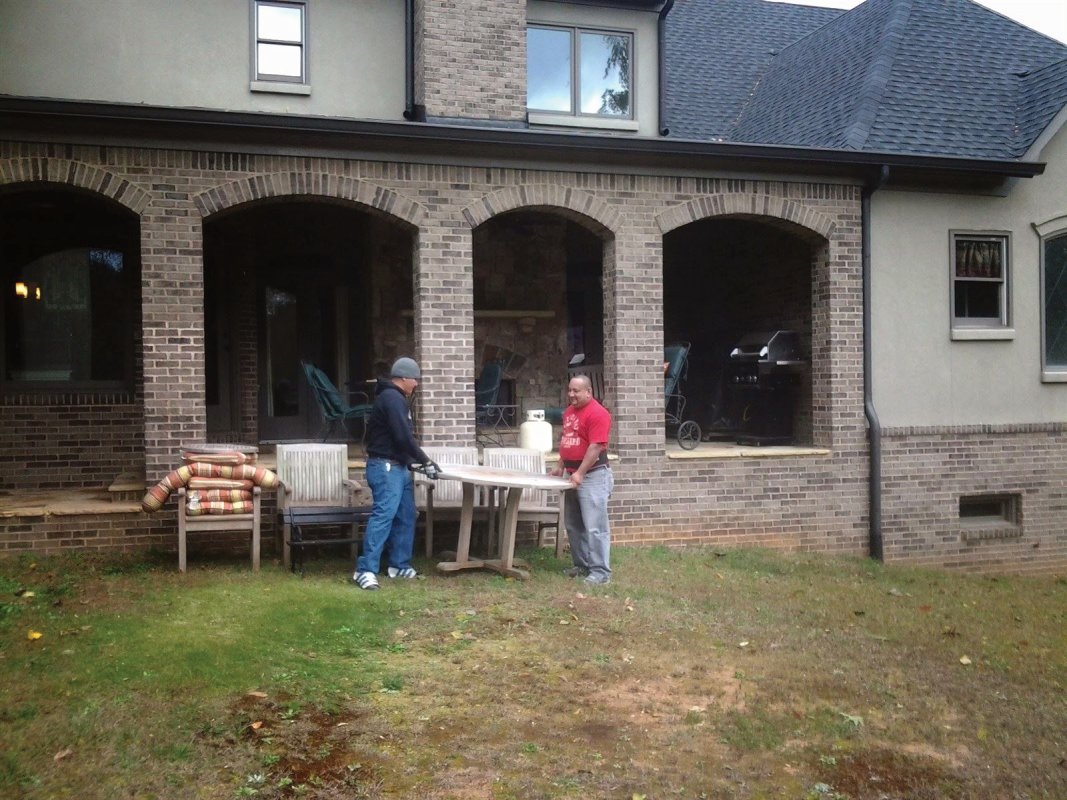 Company Moving Services - Marietta (Home Improvements - Home Repairs)