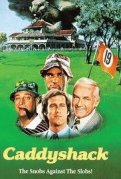 A pond is good for you. - Ten great quotes from Caddyshack