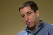 The Guardian Journalist: Greenwald