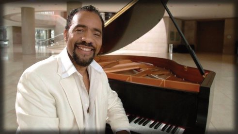 HAPPY BIRTHDAY MARCH 11TH TO JAZZ PIANIST BOBBY LYLE. RIPPITOPEN.COM.