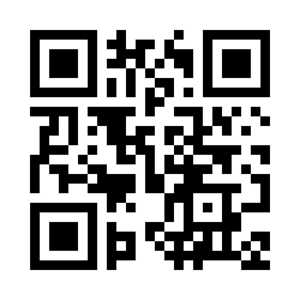 Qr Code Preview Image.