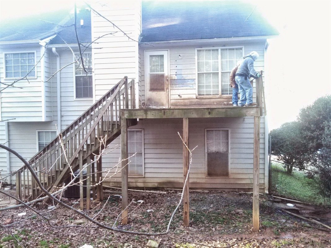 Home Improvements - Home Repairs - Handyman - Lawrenceville