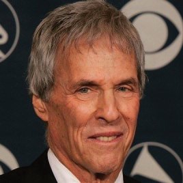HAPPY BIRTHDAY MAY 2ND TO COMPOSER AND PRODUCER BURT BACHARACH. RIPPITOPEN.COM.