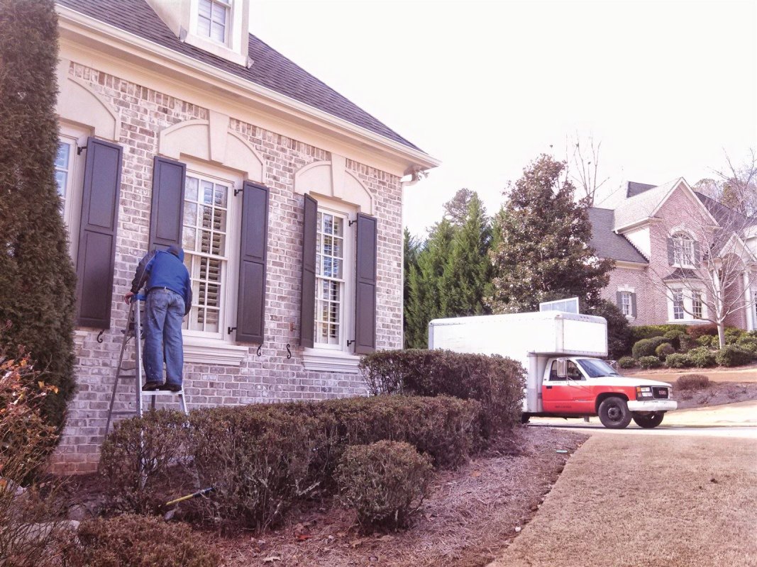 Home Improvements - Home Repairs - Handy Man Help: Milton