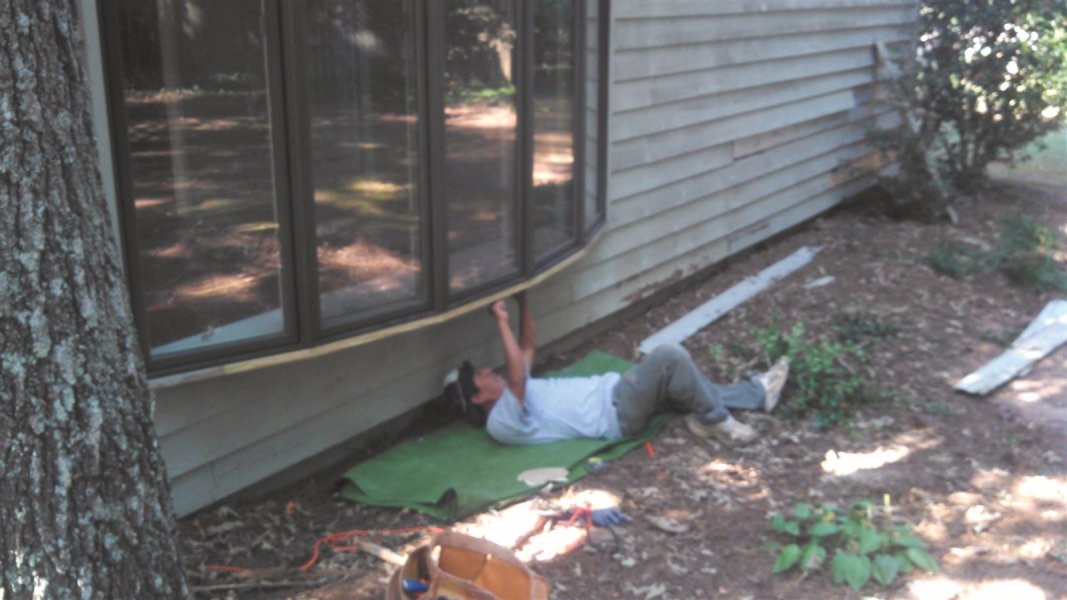 Home Improvements - Home Repairs - Alpharetta