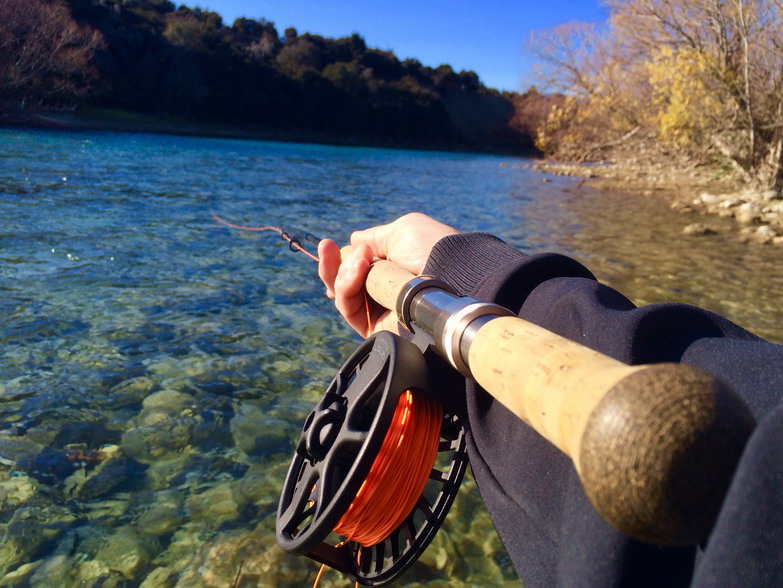Pillars of Fly Fishing: Fly Casting Loop Control - Fly Fisherman