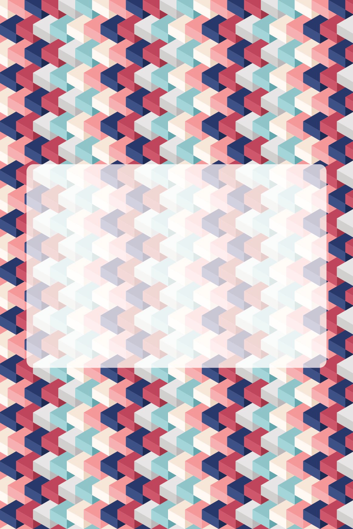 Colorful Cubes