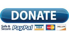 Paypal Secure Donation