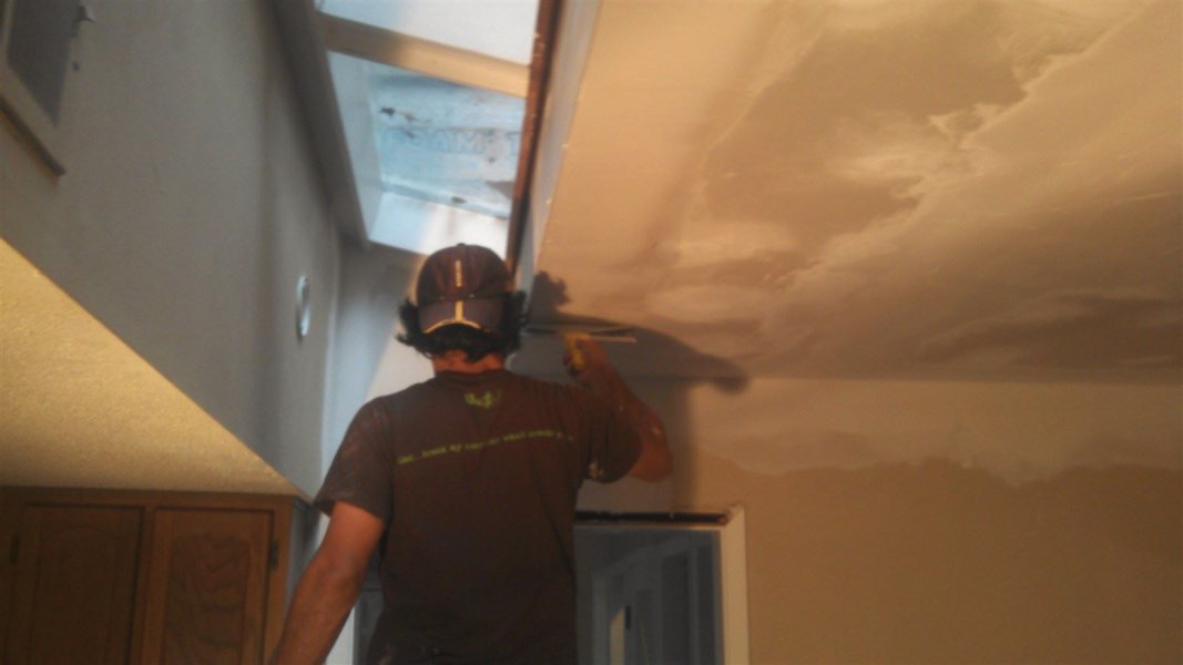 Handyman - Home Improvements, Repairs, & Interior House Painters - Alpharetta