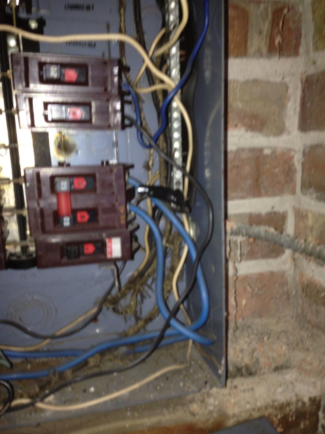 Hyde Park Chicago Electrican