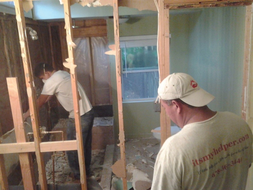 Home Improvements - Home Repairs - Handyman: Stone Mountain