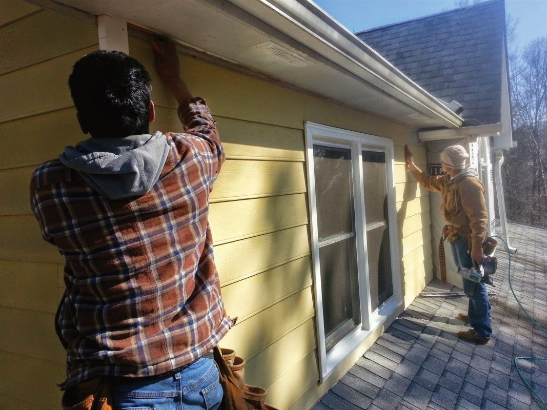 Home Improvements - Home Repairs - Handyman - Canton