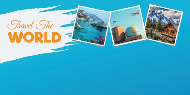 Travel The World