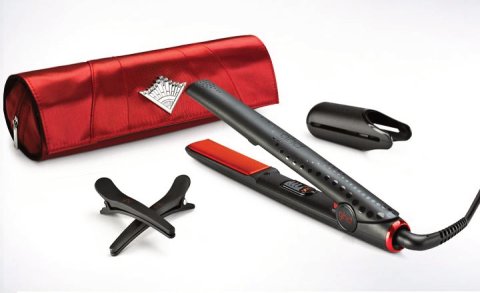 We are ghd stockist in Stourbridge, West Midlands. Scarlet Collection