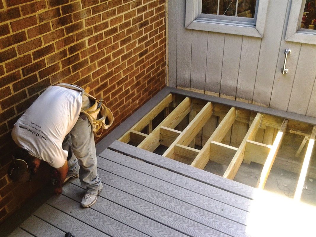 Home Improvements - Home Repairs Marietta