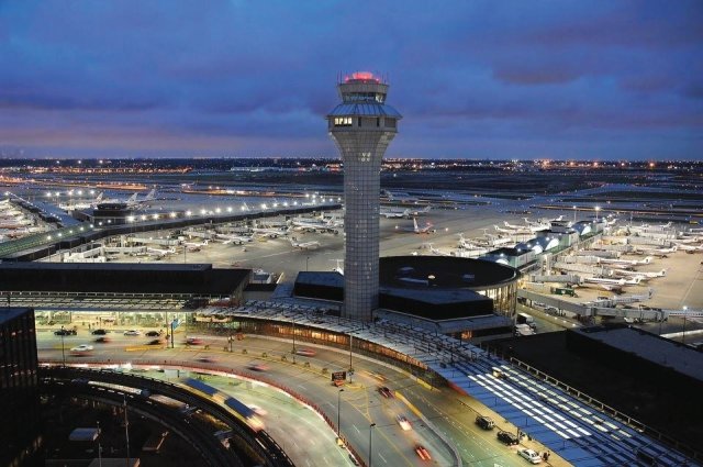Chicago O'Hare Airport Travel Tips