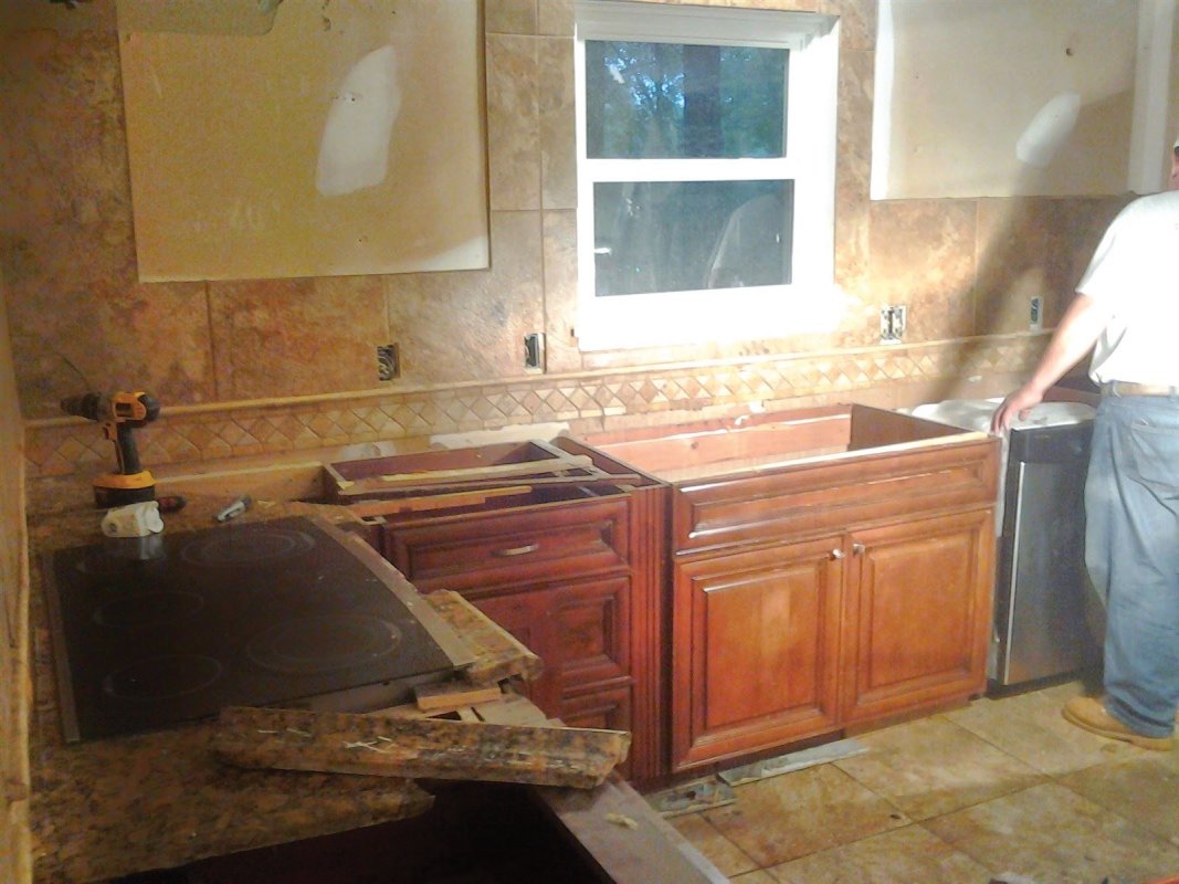 Home Improvements - Home Repairs - Handy Man Help 