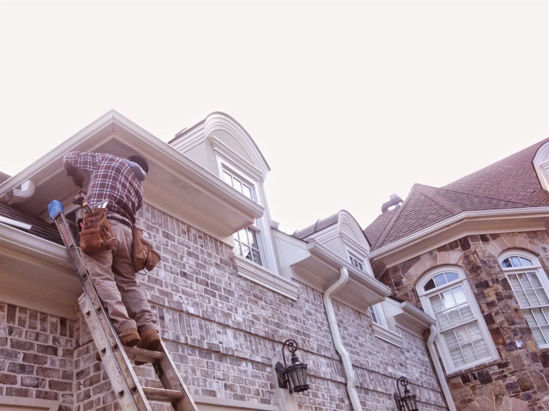 Home Improvements - Home Repairs - Handy Man Help: Milton