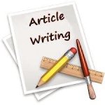 Writing Services: Articles  - Titles & all Documents