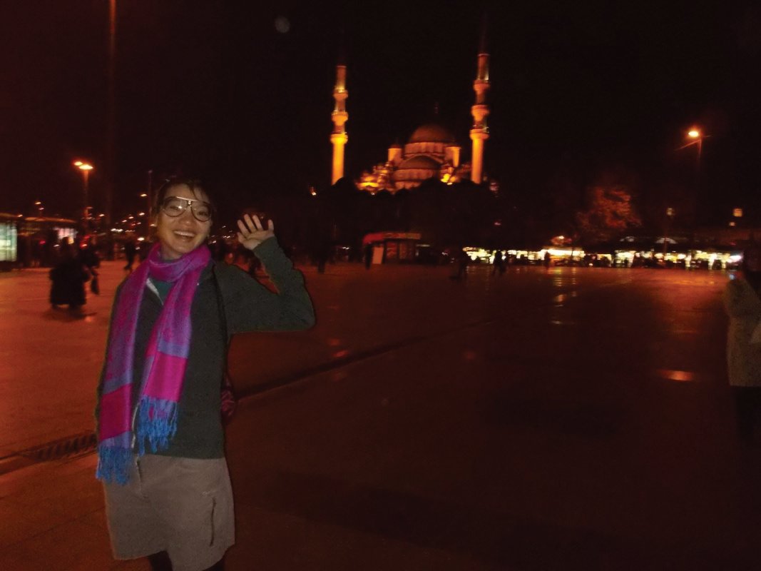Istanbul, Turkey