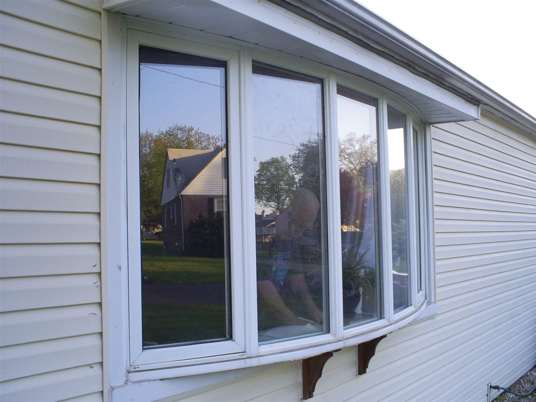 Thermal window repair - complete