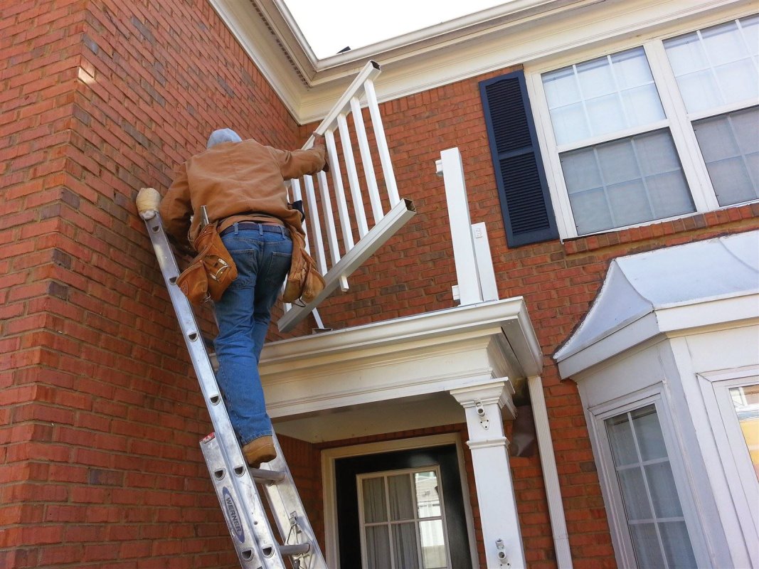 Home Improvements - Home Repairs - Handyman: Alpharetta