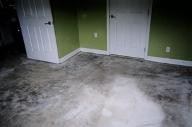 Mold Removal VA, MD and DC  : Mold Aid Will Find Mold Under Flooring and will remediate the problems 