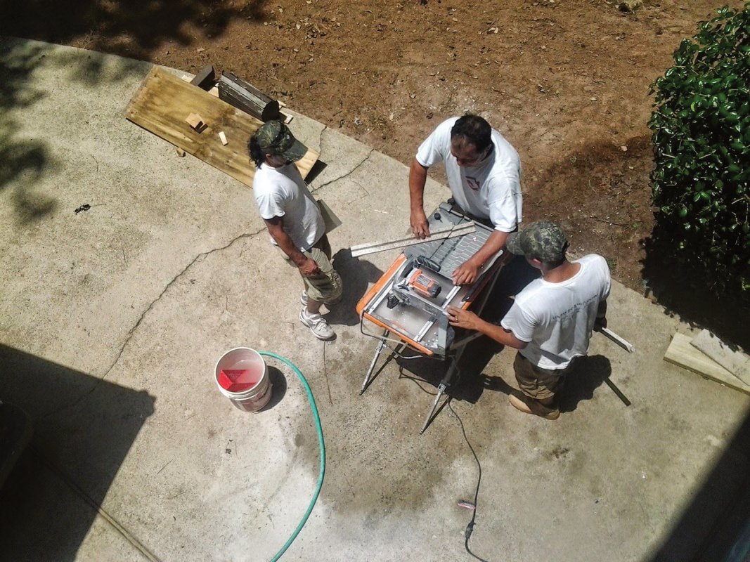 Home Improvements - Home Repairs - Handy Man Help - Moving Services