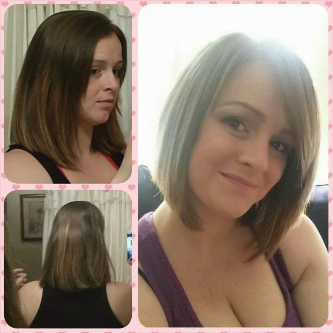 Before and After