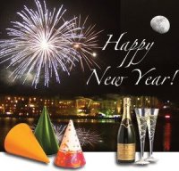 Orland Park Limo Rental for New Years Eve