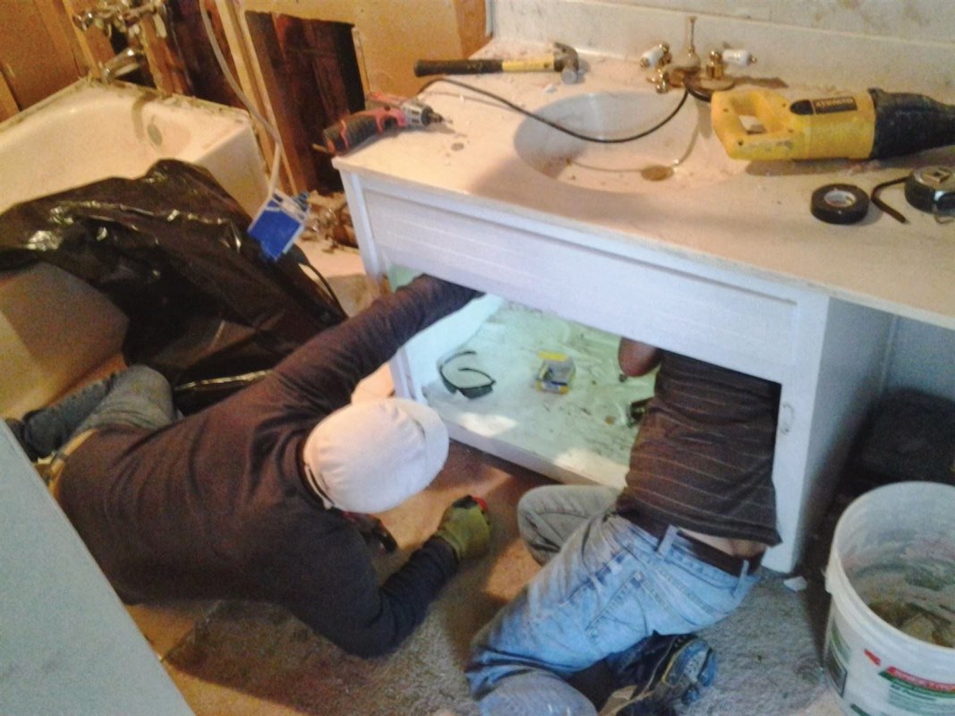 Home Improvements - Home Repairs - Handy Man Help - Marietta