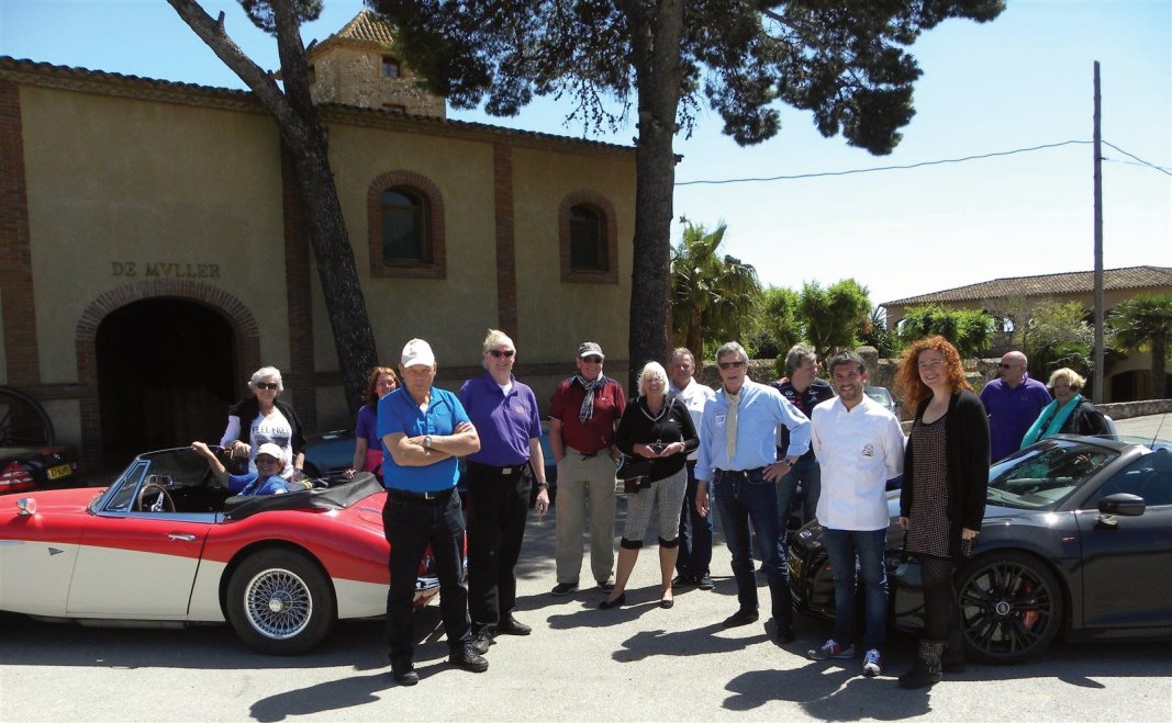 BigSevenTours, Rondje IJsselmeer, klassieker- en cabrio rally Spanje Portugal, Rally events Spanje Portugal, Rioja Rally toertocht, MEC Maastricht januari 2016, Big7Tours auto- en motorreizen Spanje, Fly&Drive klassieker rally's Spanje, Rally kalender 2016, autorecreatie NRS, Petrol and Wine, Rally tourtochten Spanje Big Seven Tours, Nevada Rally, Pousada Rally, Rio de Ebro Rally