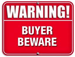 content marketing warketing - buyer beware 