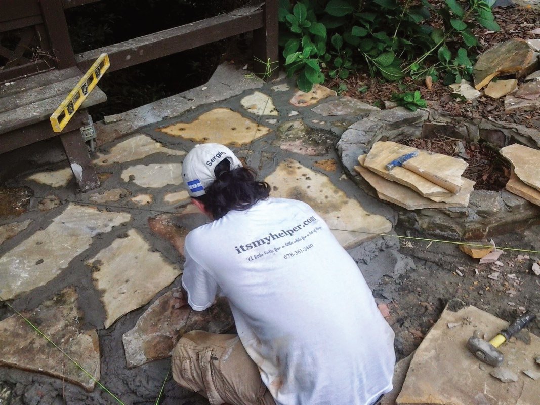 Home Improvements - Home Repairs - Handy Man Help - Moving Services