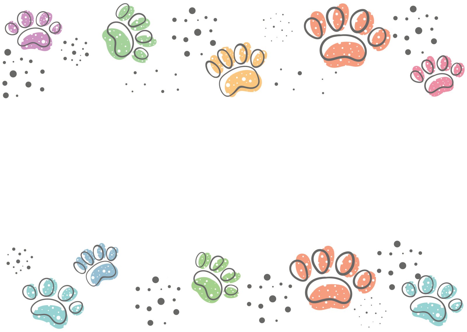 Pet Paws