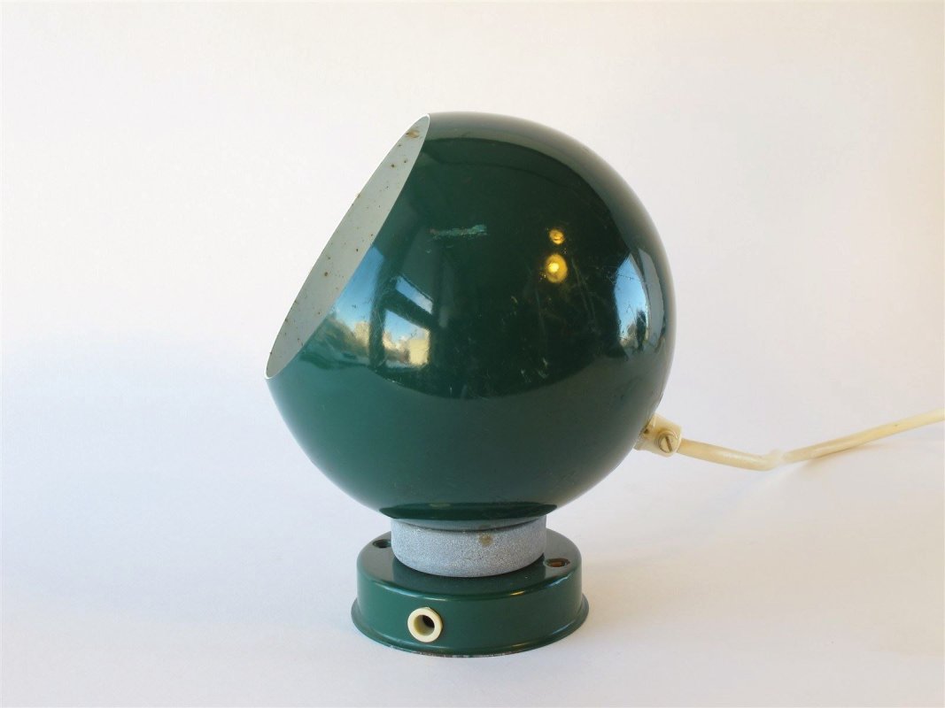 vintage lamp
