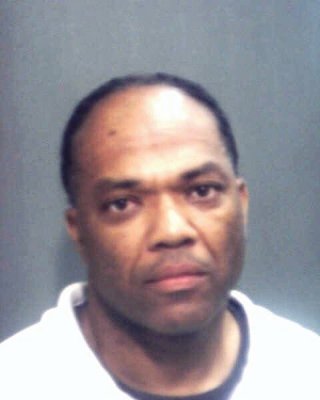 Fugitive from Justice Robert Lee Johnson. Wanted for Fraud!