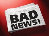 Bad News - Bad Media