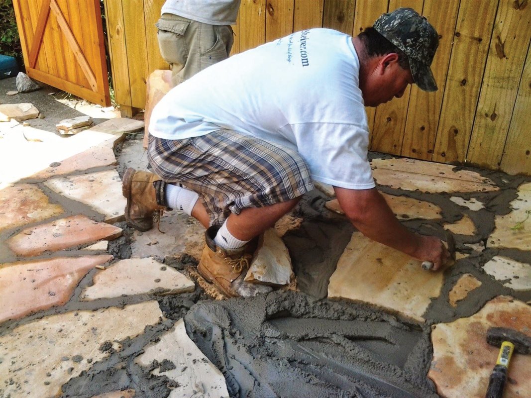 Home Improvements - Home Repairs: Marietta
