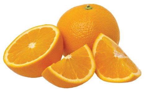 Was ist gesünder: Orange oder Orangensaft?