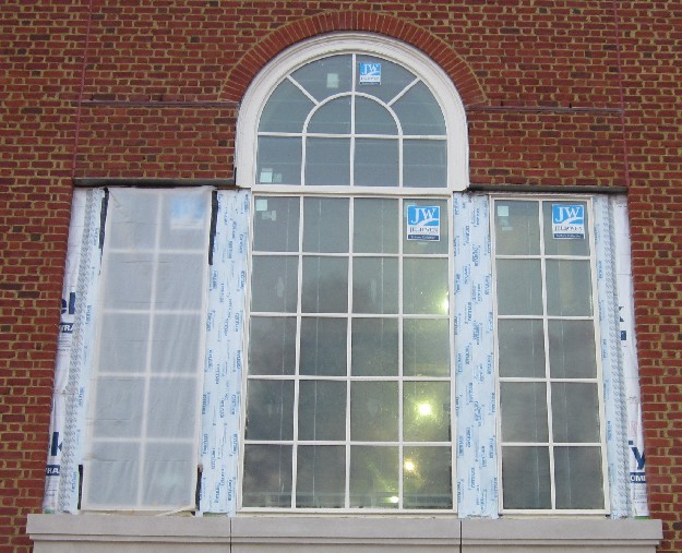 Church Stained Glass Windows Laws Stained Glass Studios, Statesville, NC